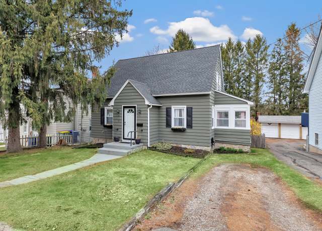 Property at 804 Washington Avenue Ext, Waterbury, CT 06708, 3 beds, 1.5 baths