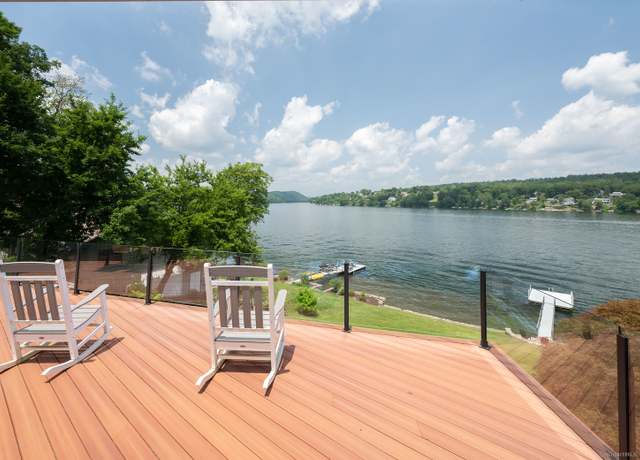 Property at 100 N Lake Shore Dr, Brookfield, CT 06804, 2 beds, 3 baths