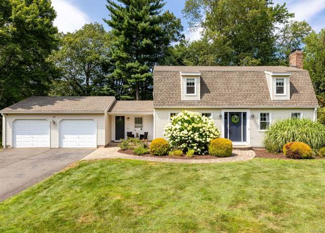 Property at 33 Lufkin Ln, Bristol, CT 06010, 4 beds, 2.5 baths