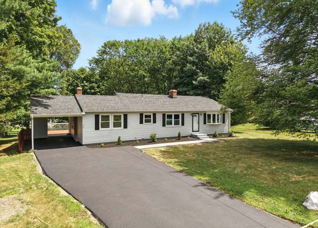 Property at 170 Mohawk Dr, Wallingford, CT 06492, 3 beds, 2 baths