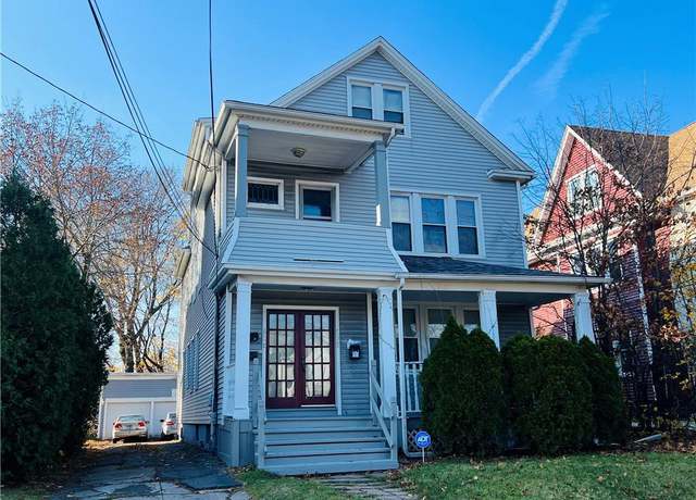 Photo of 628 Whalley Ave, New Haven, CT 06511