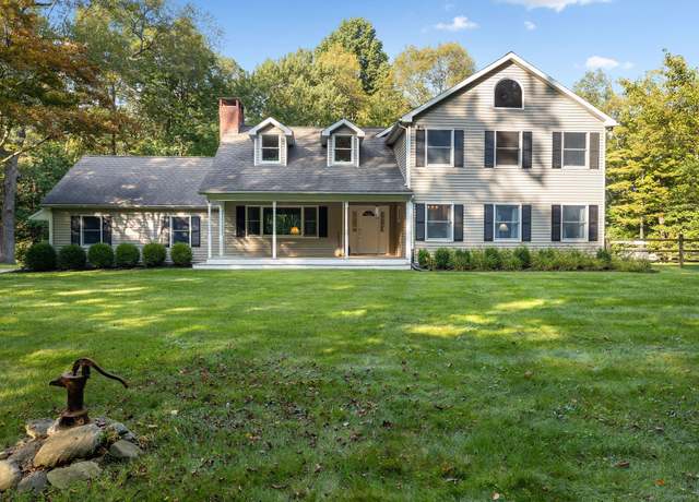 Property at 14 Stilson Ln, New Milford, CT 06776, 3 beds, 3 baths