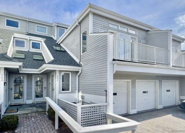 Property at 252 Breakers Ln #252, Stratford, CT 06615, 2 beds, 1.5 baths