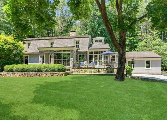 Property at 66 Little Brook Rd, Wilton, CT 06897, 4 beds, 3.5 baths