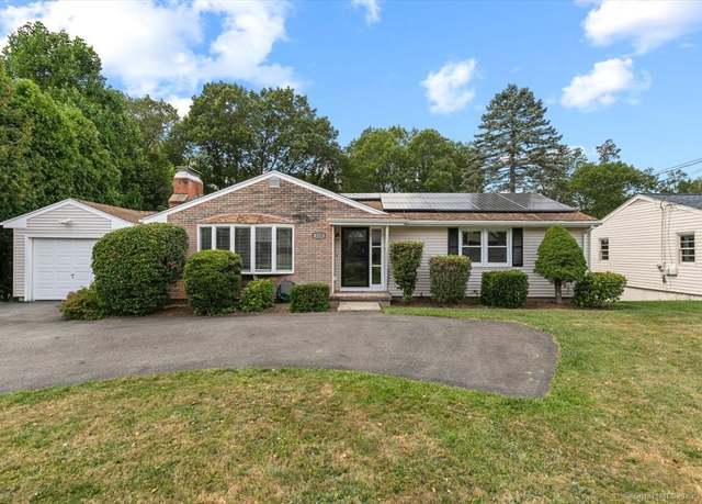 Property at 113 Gwen Rd, Southington, CT 06451, 4 beds, 2 baths