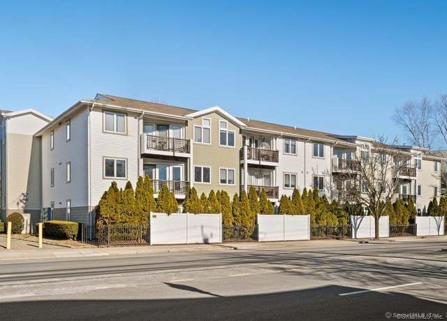 Property at 3250 Fairfield Ave Apt 200, Bridgeport, CT 06605, 2 beds, 2 baths