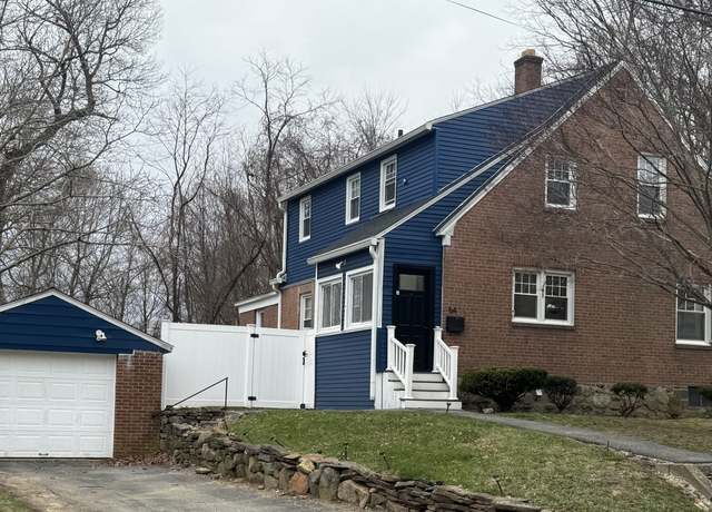 Property at 64 Harrison Ave, Torrington, CT 06790, 5 beds, 2 baths