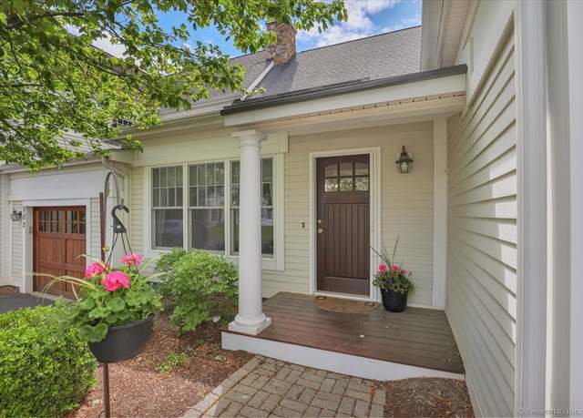 Property at 503 Dzen Way #503, South Windsor, CT 06074, 2 beds, 2 baths