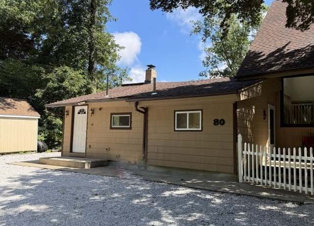 Property at 80 Birchbank Rd, Shelton, CT 06484, 3 beds, 2 baths