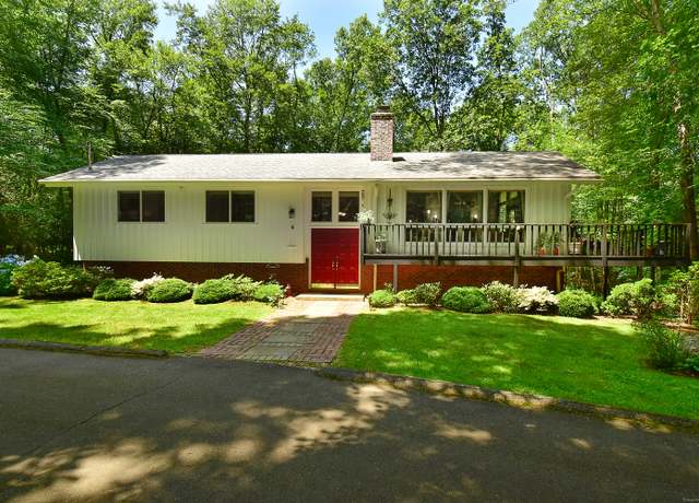 Property at 4 Barbara Ln, Stafford, CT 06076, 3 beds, 2.5 baths
