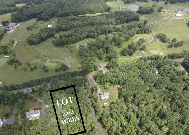 Property at Hill Rd, Harwinton, CT 06791