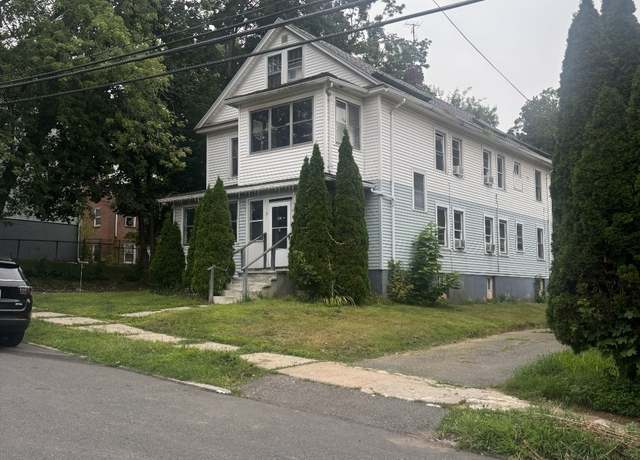 Property at 12 Pershing St, Hartford, CT 06112, 6 beds, 2 baths