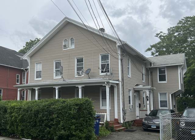 Property at 39 Harral Ave, Bridgeport, CT 06604, 8 beds, 4 baths