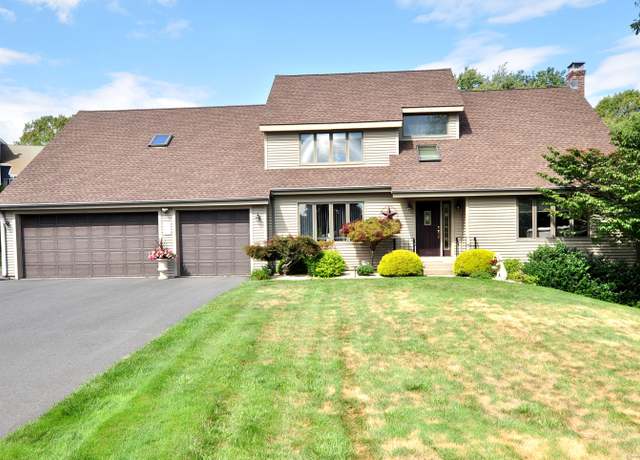 Property at 116 Old Cider Mill Rd, Bristol, CT 06010, 4 beds, 2.5 baths