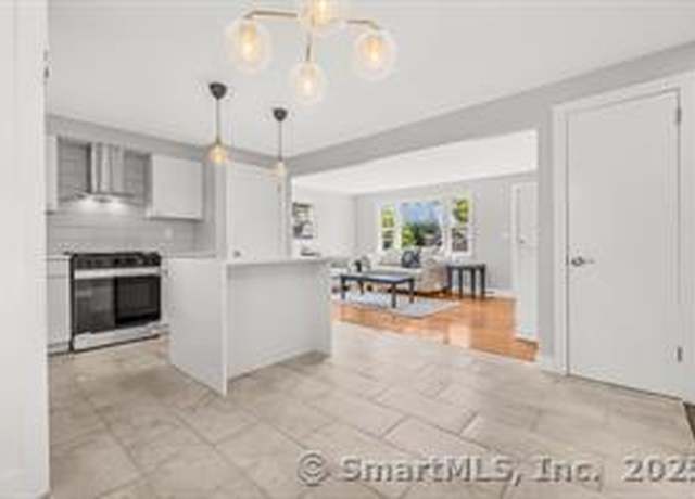 Property at 261 High St, Fairfield, CT 06824, 3 beds, 2 baths