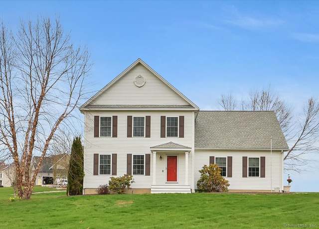 Property at 456 Preston Rd, Plymouth, CT 06786, 4 beds, 2.5 baths