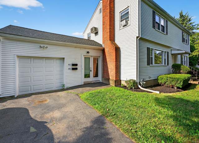 Property at 40 Newton St, Berlin, CT 06037, 5 beds, 2 baths