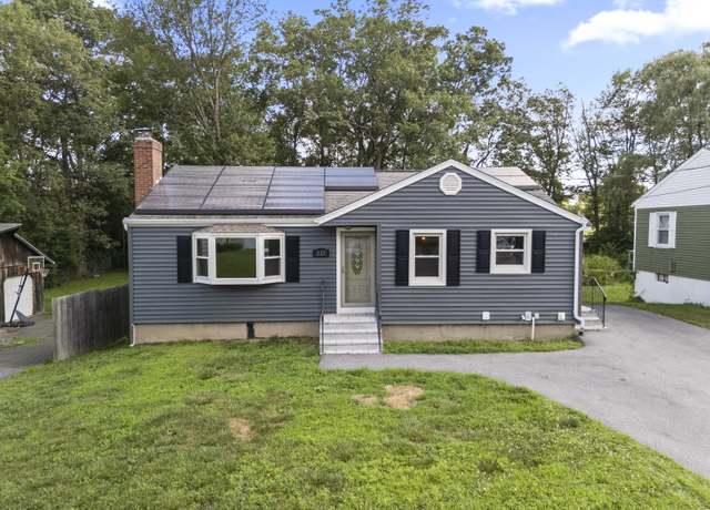 Property at 217 Beths Ave, Bristol, CT 06010, 3 beds, 1.5 baths