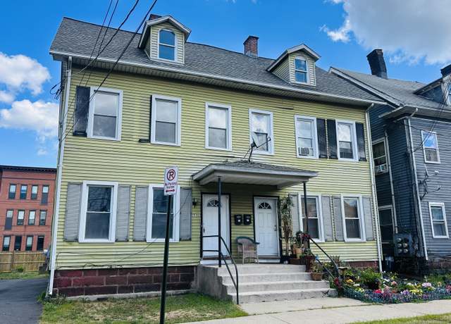Property at 51 Salem St, New Haven, CT 06519, 10 beds, 3.5 baths