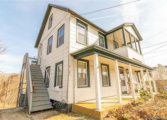 Property at 625 N Main St, Norwich, CT 06360, 5 beds, 2 baths