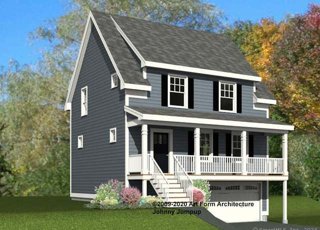 Property at Lot 3 Mihaliak Rd Rd, Willington, CT 06279, 3 beds, 2.5 baths