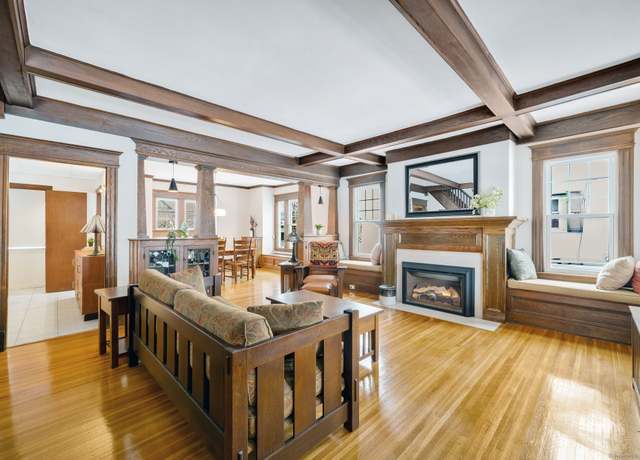 Property at 26 Belvidere St, Springfield, MA 01108, 3 beds, 1.5 baths