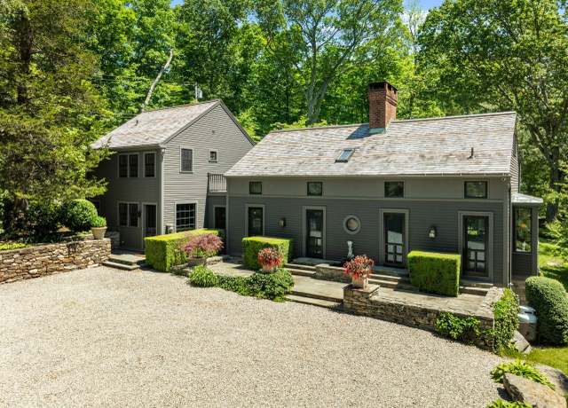 Property at 66 Hedlund Rd, East Haddam, CT 06423, 4 beds, 3 baths