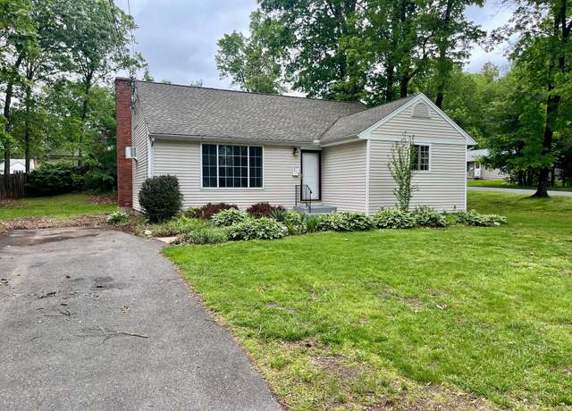 Property at 219 French St, Bristol, CT 06010, 3 beds, 1 bath