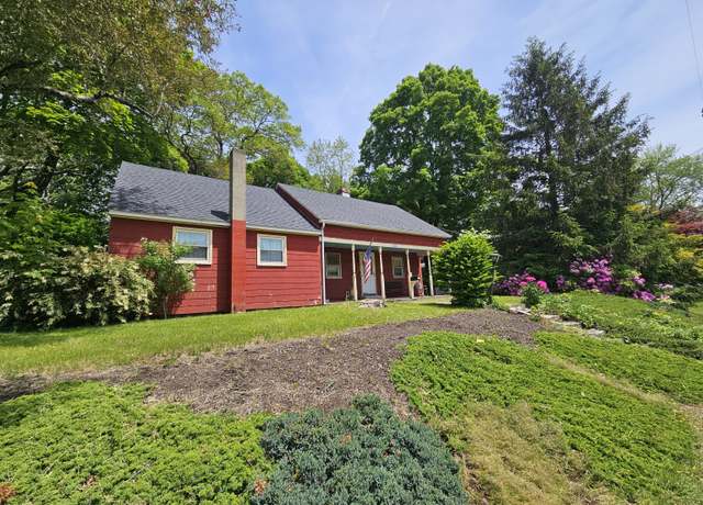 Property at 100 Morin Ave, Killingly, CT 06239, 4 beds, 1 bath