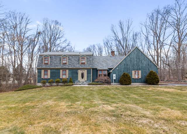 Property at 283 Airline Rd, Clinton, CT 06413, 3 beds, 3 baths