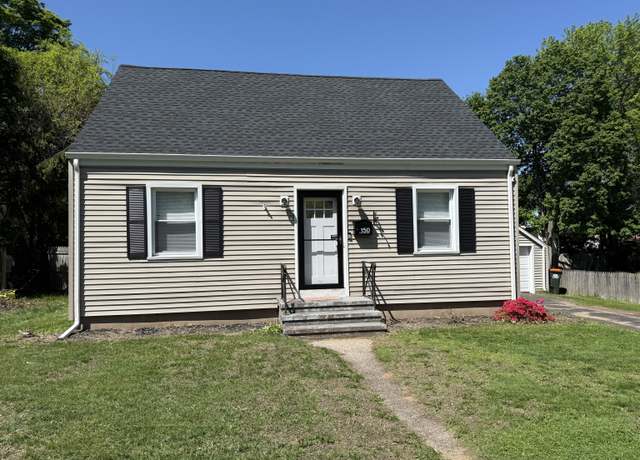Property at 150 Douglas Dr, Meriden, CT 06451, 4 beds, 1 bath