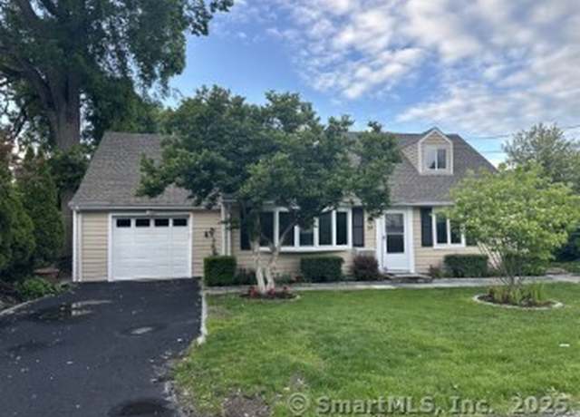 Property at 16 Neponsit St, Stamford, CT 06902, 3 beds, 2 baths