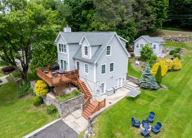Property at 28 Lavelle Ave, New Fairfield, CT 06812, 4 beds, 3 baths