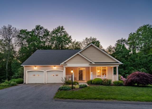 Property at 9 Benjamin Ln #9, Tolland, CT 06084, 2 beds, 2.5 baths