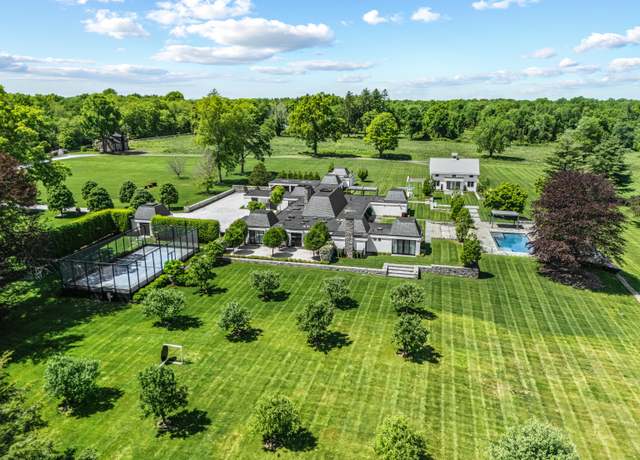 Property at 4800 Congress St, Fairfield, CT 06824, 7 beds, 8.5 baths