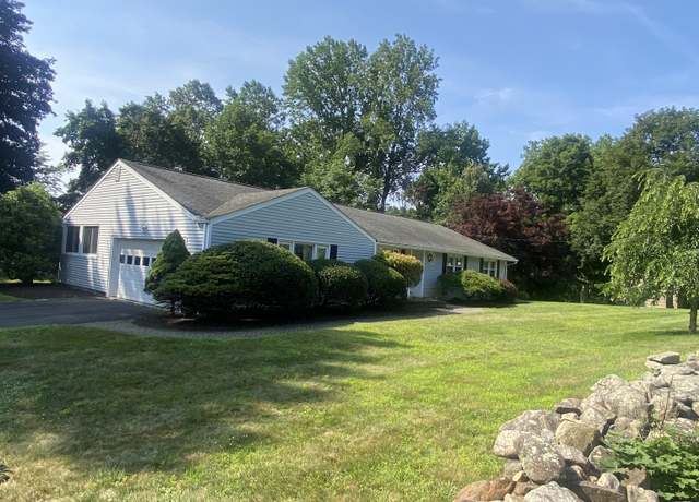 Property at 15 So Meadow Dr, Danbury, CT 06811, 3 beds, 2 baths