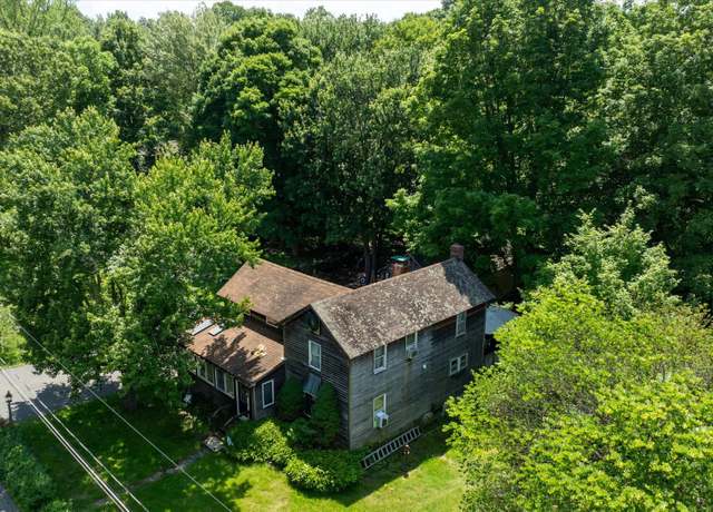 Property at 41 Verville Rd, Avon, CT 06001, 3 beds, 1 bath