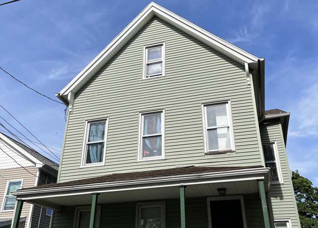 Property at 31 Greenwood St, New Haven, CT 06519, 5 beds, 5 baths