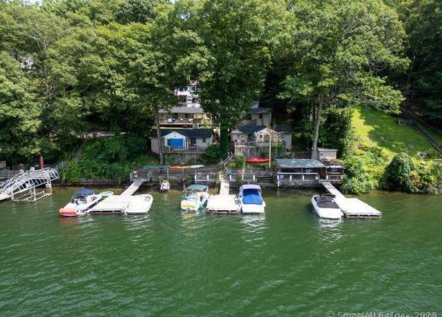 Property at 1 Marker Rd, Danbury, CT 06810, 6 beds, 6 baths