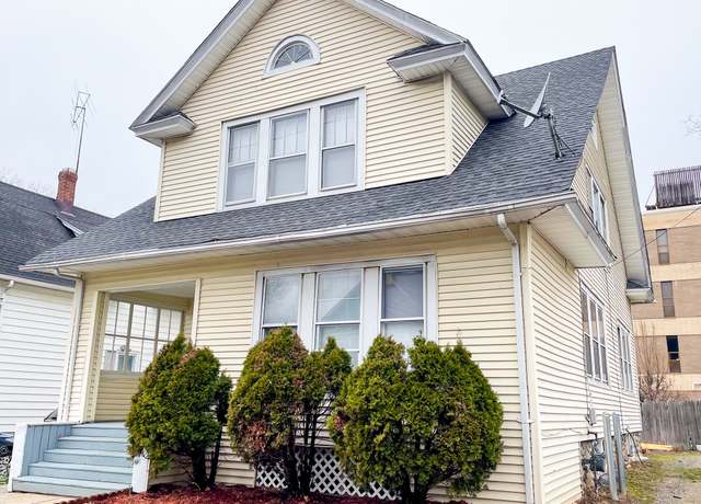 Property at 26 Stoehrs Pl, Bridgeport, CT 06606, 3 beds, 3 baths