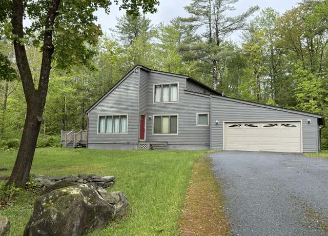 Property at 53 Bentley Cir, Goshen, CT 06756, 3 beds, 2 baths