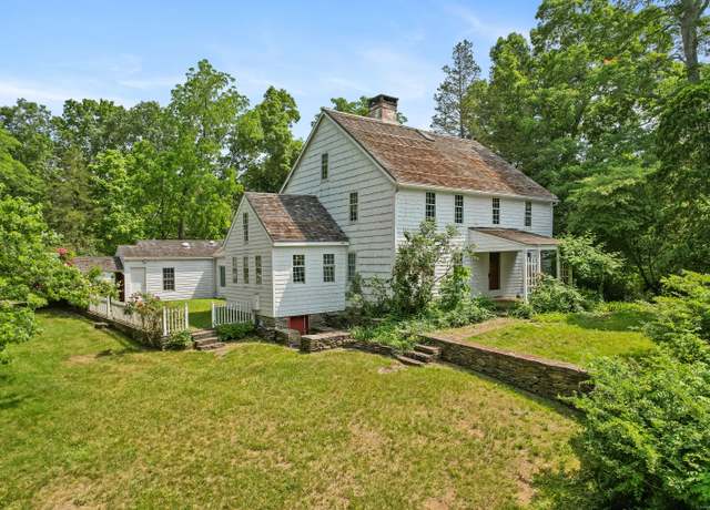 Property at 53 Old Town St, East Haddam, CT 06423, 4 beds, 3 baths