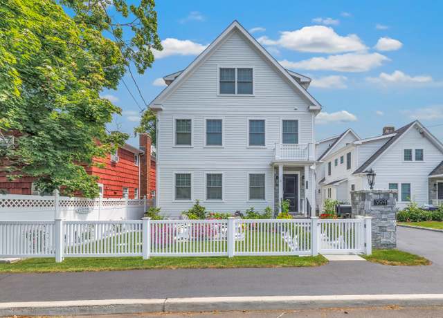 Property at 994 Shippan Ave Unit A, Stamford, CT 06902, 3 beds, 4 baths
