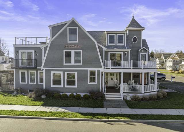 Property at 226 Second Ave, Milford, CT 06460, 5 beds, 4 baths