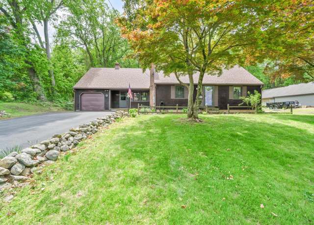 Property at 143 Bartlett St, Portland, CT 06480, 3 beds, 2 baths