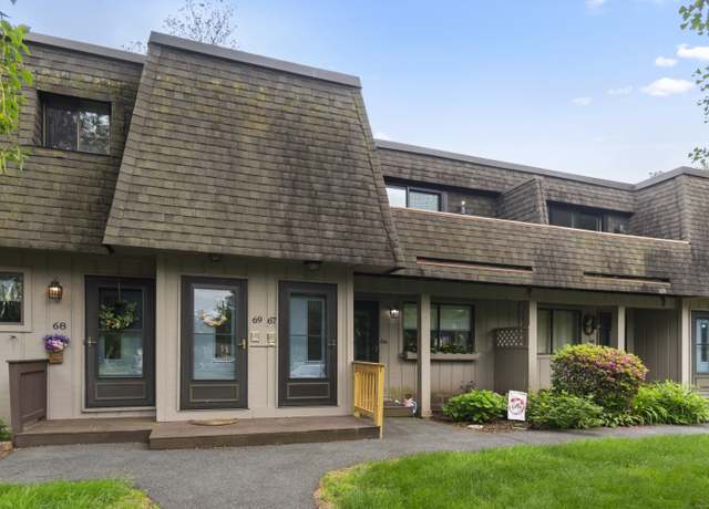 Property at 67 Landing Cir #67, Suffield, CT 06078, 1 bed, 1 bath