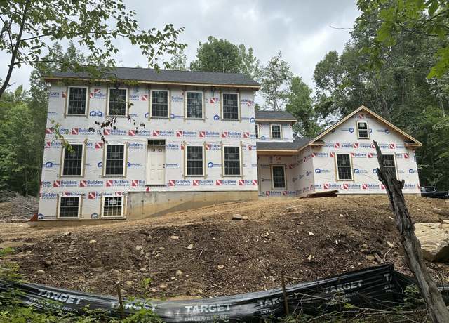 Property at 425 Stickney Hill Rd, Union, CT 06076, 4 beds, 2.5 baths
