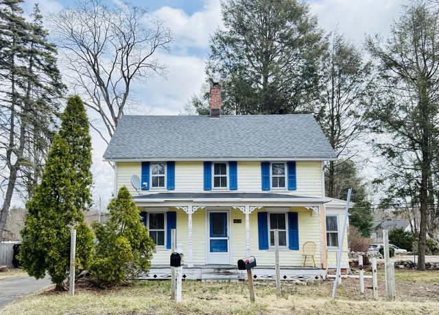 Property at 152 Partrick Ave, Norwalk, CT 06851, 3 beds, 1 bath