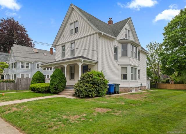 Property at 12 William St, Stonington, CT 06379, 5 beds, 3 baths