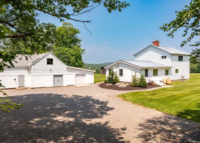 Property at 1669 Route 169, Woodstock, CT 06281, 2 beds, 2 baths